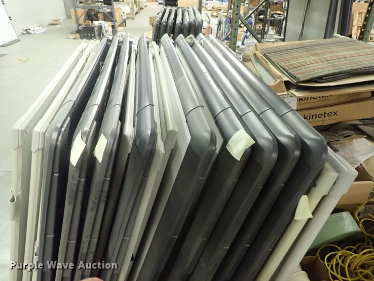 image for item GN9695 Approximately 20 media boards