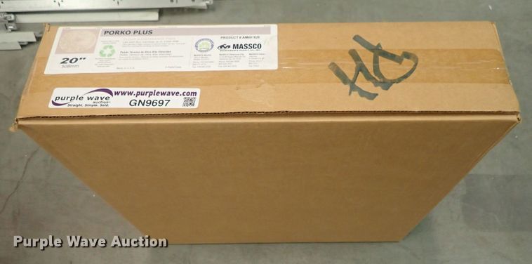 image for item GN9697 Approximately 115 floor pads