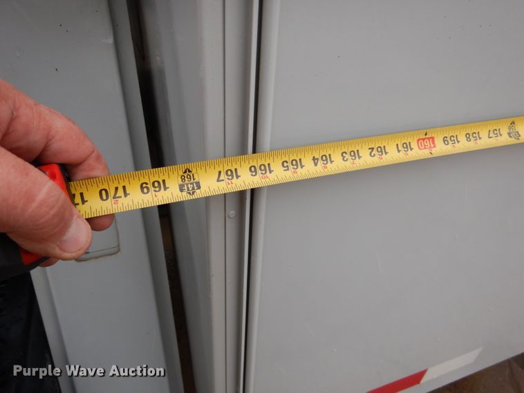 image for item GN9975 1995 Chevrolet Kodiak C6500 digger derrick truck