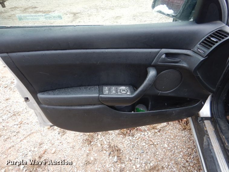 image for item GN9976 2011 Chevrolet Caprice Police