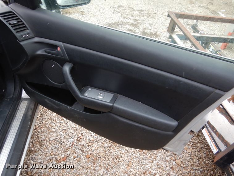 image for item GN9976 2011 Chevrolet Caprice Police