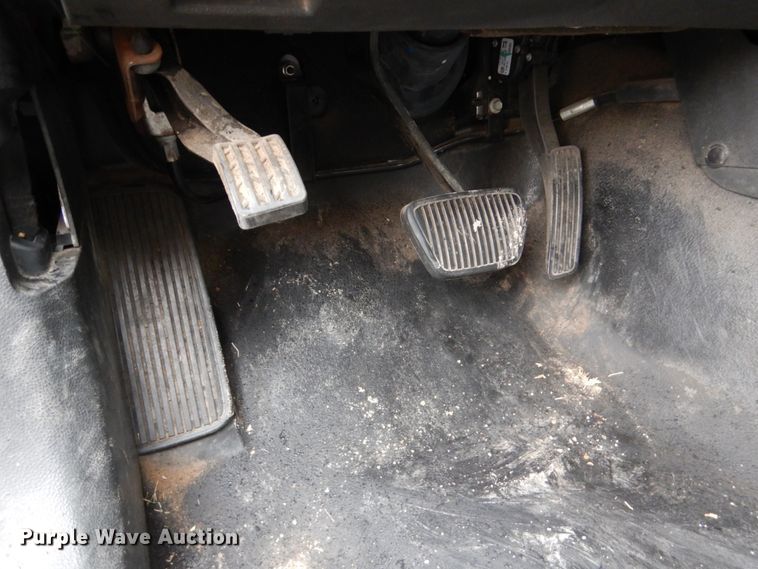 image for item GN9976 2011 Chevrolet Caprice Police