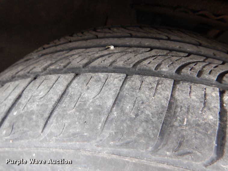 image for item GN9976 2011 Chevrolet Caprice Police