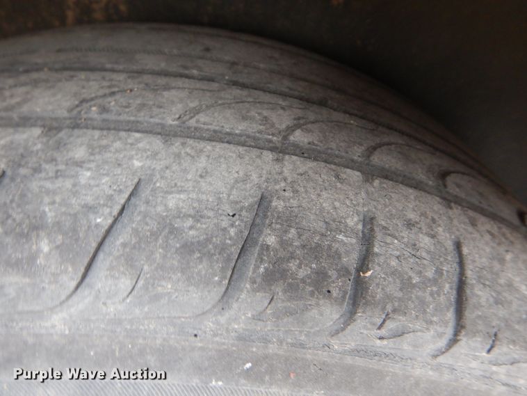 image for item GN9976 2011 Chevrolet Caprice Police