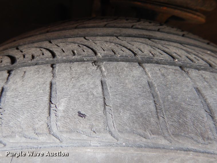 image for item GN9976 2011 Chevrolet Caprice Police