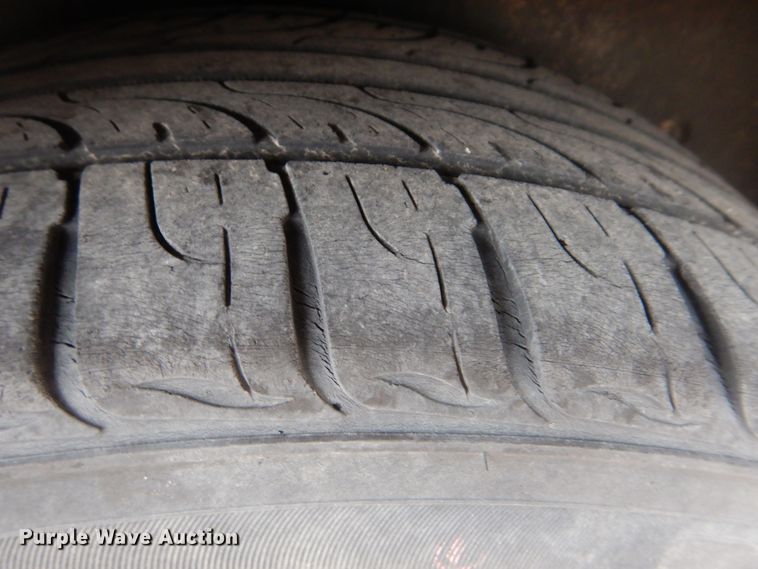 image for item GN9976 2011 Chevrolet Caprice Police