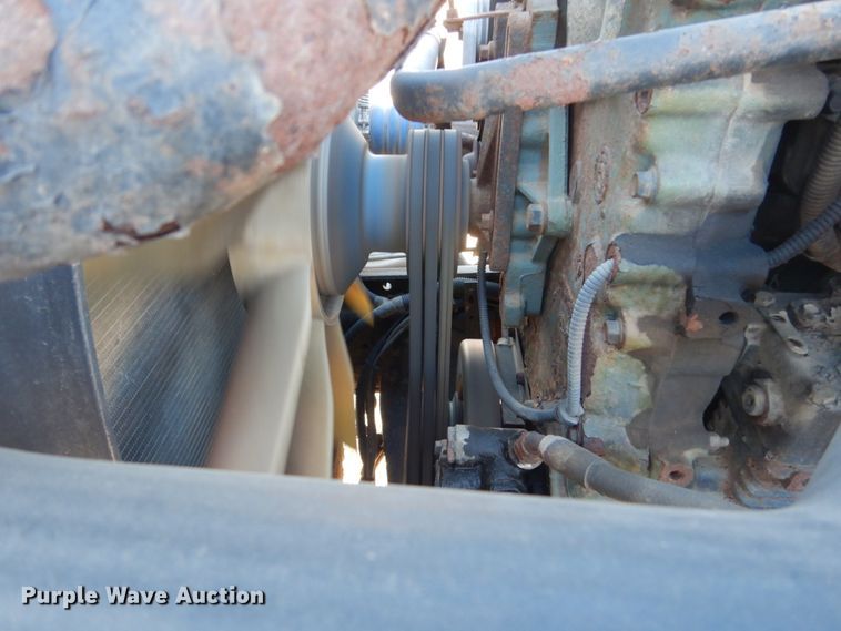 image for item GW9478 2003 Freightliner Columbia semi truck