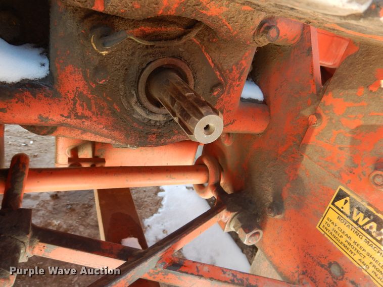 image for item GX9869 1982 Case 2290 tractor