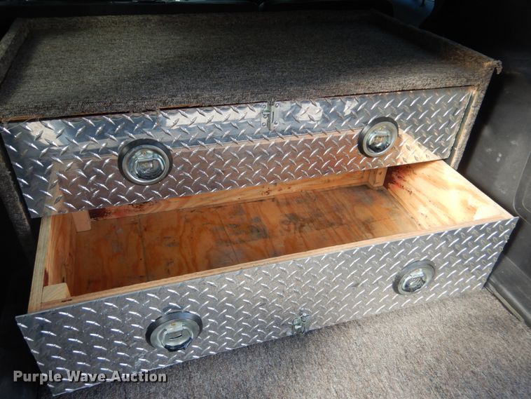 image for item GX9877 2015 Ford Explorer Police Interceptor SUV