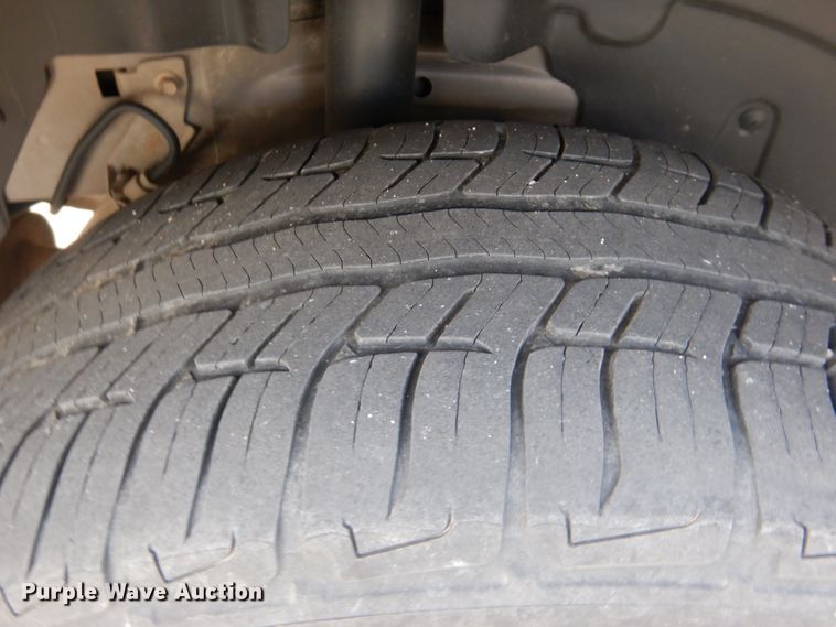 image for item GX9877 2015 Ford Explorer Police Interceptor SUV