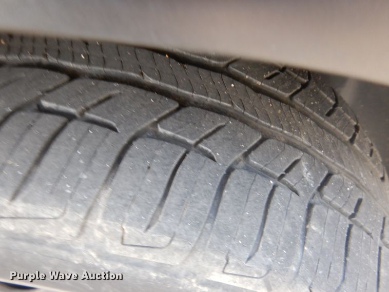 image for item GX9877 2015 Ford Explorer Police Interceptor SUV