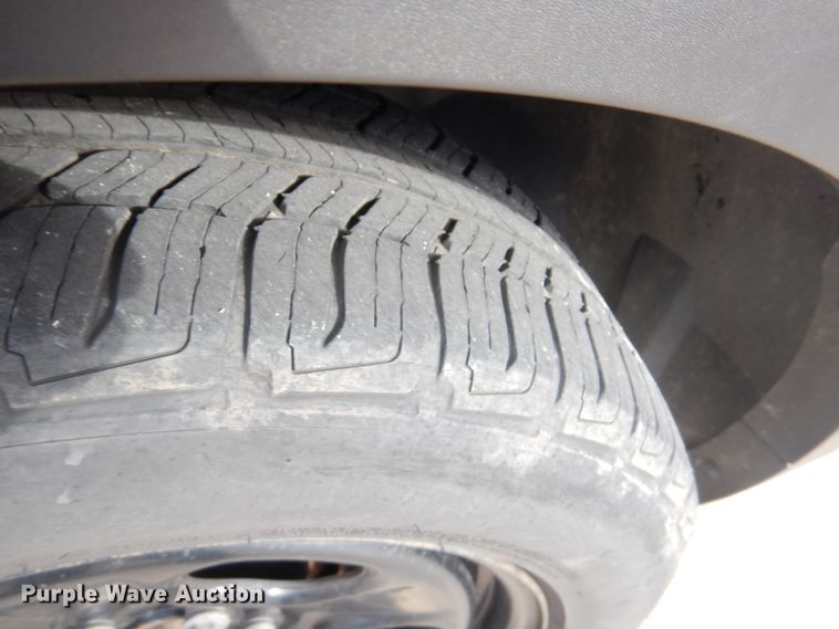 image for item GX9877 2015 Ford Explorer Police Interceptor SUV