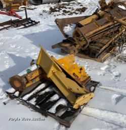 image for item H1308 Snow wing parts