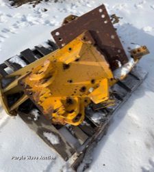 image for item H1308 Snow wing parts