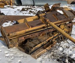 image for item H1308 Snow wing parts