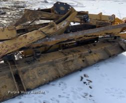 image for item H1308 Snow wing parts