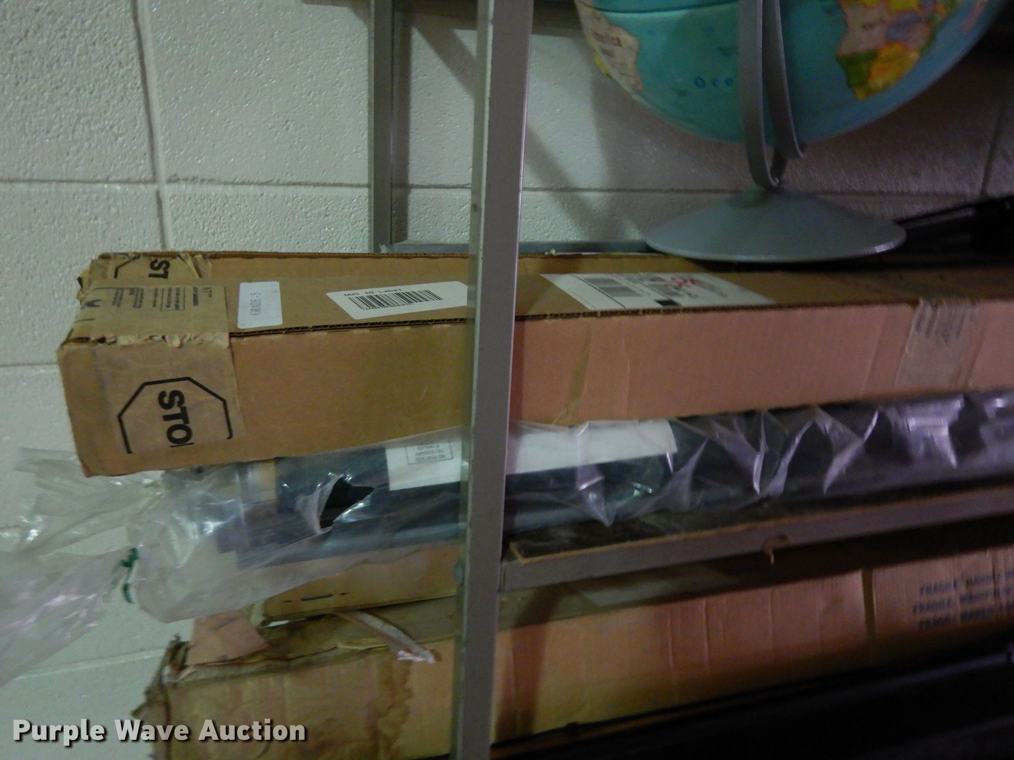 Office supplies in Overland Park, KS Item FD9754 sold Purple Wave