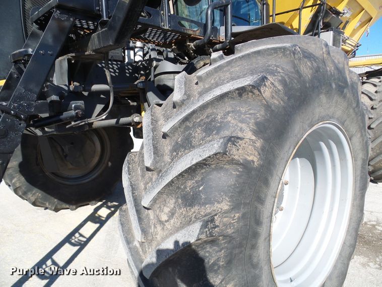 image for item DD1771 Ag-Chem RoGator RG1300 applicator