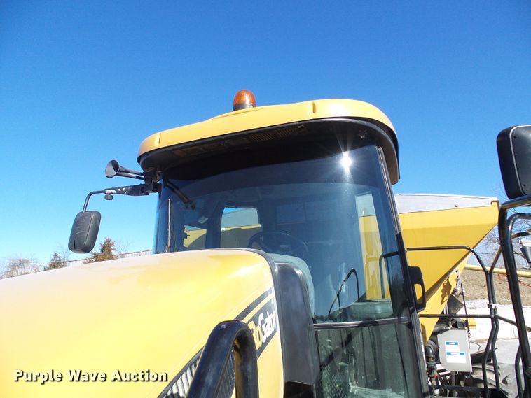 image for item DD1771 Ag-Chem RoGator RG1300 applicator