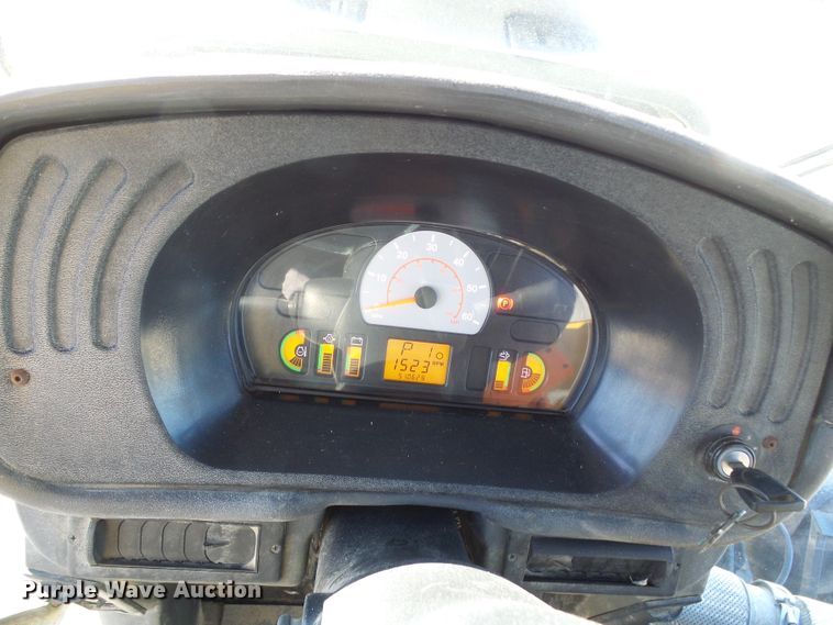 image for item DD1771 Ag-Chem RoGator RG1300 applicator