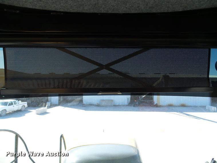 image for item DD1771 Ag-Chem RoGator RG1300 applicator