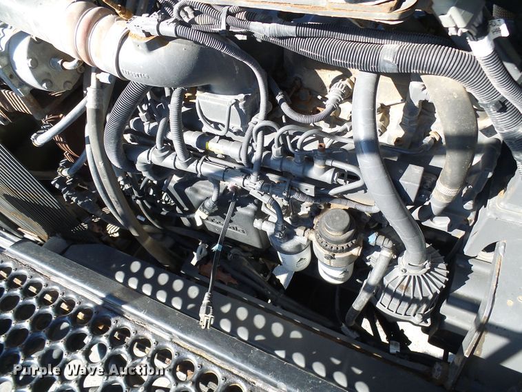 image for item DD1771 Ag-Chem RoGator RG1300 applicator