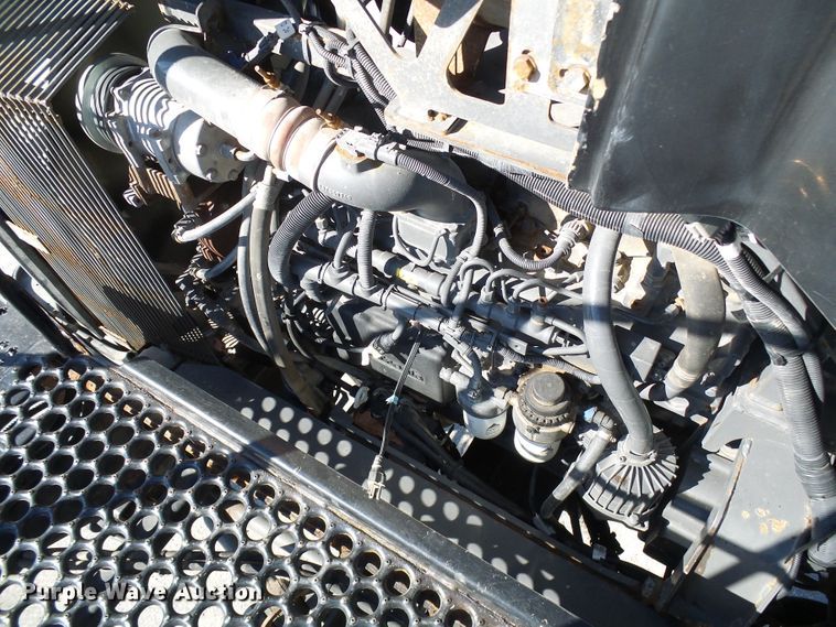 image for item DD1771 Ag-Chem RoGator RG1300 applicator