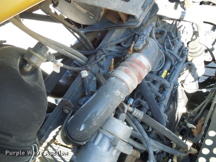 image for item DD1771 Ag-Chem RoGator RG1300 applicator