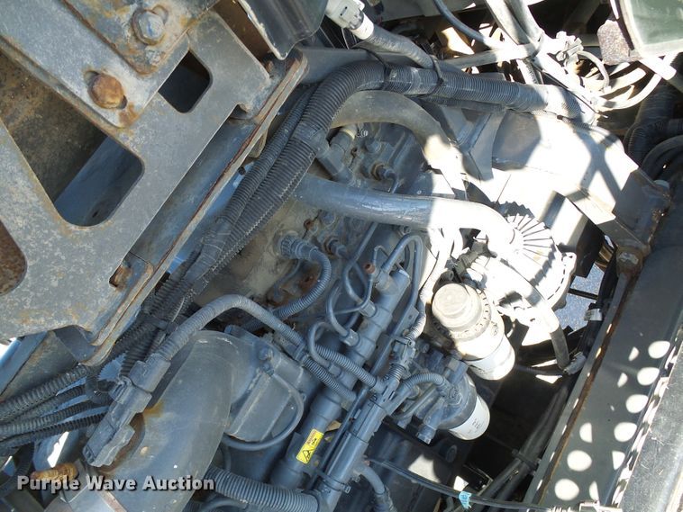 image for item DD1771 Ag-Chem RoGator RG1300 applicator