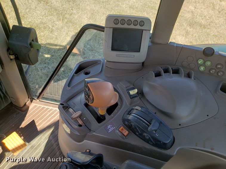 image for item DD2639 2009 John Deere 6430 Premium MFWD tractor