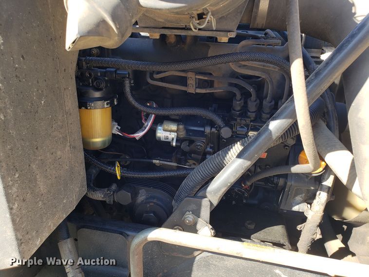 image for item DD2640 John Deere 1600 Turbo lawn mower