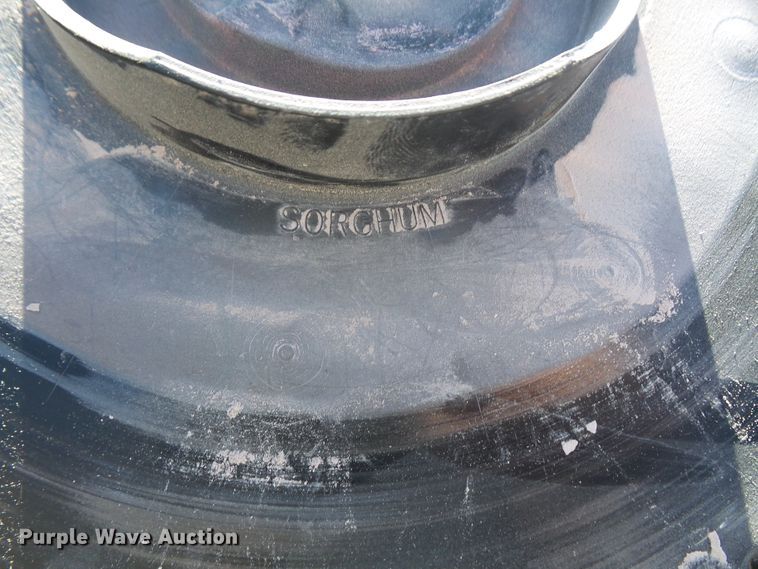 image for item DE2439 John Deere 7200 no-till planter