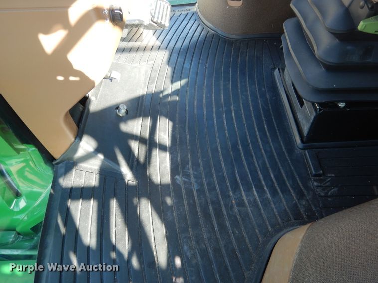 image for item DG5927 2009 John Deere 4830 sprayer