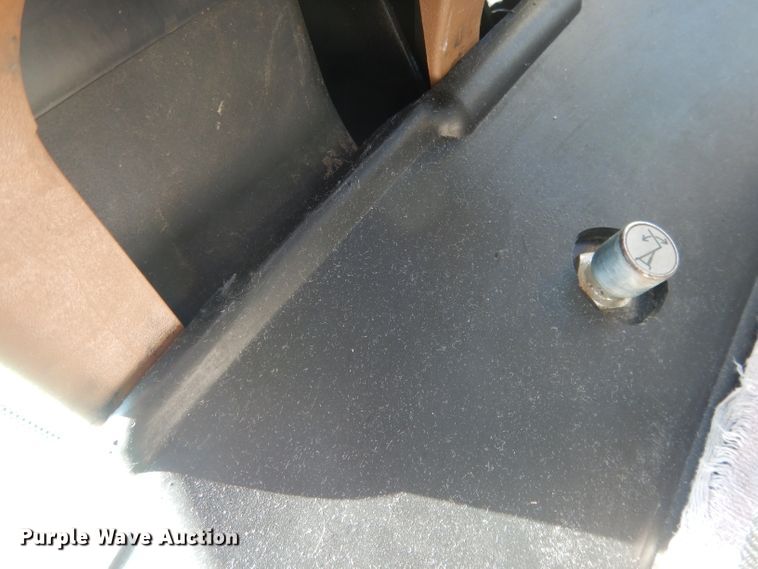 image for item DG5927 2009 John Deere 4830 sprayer