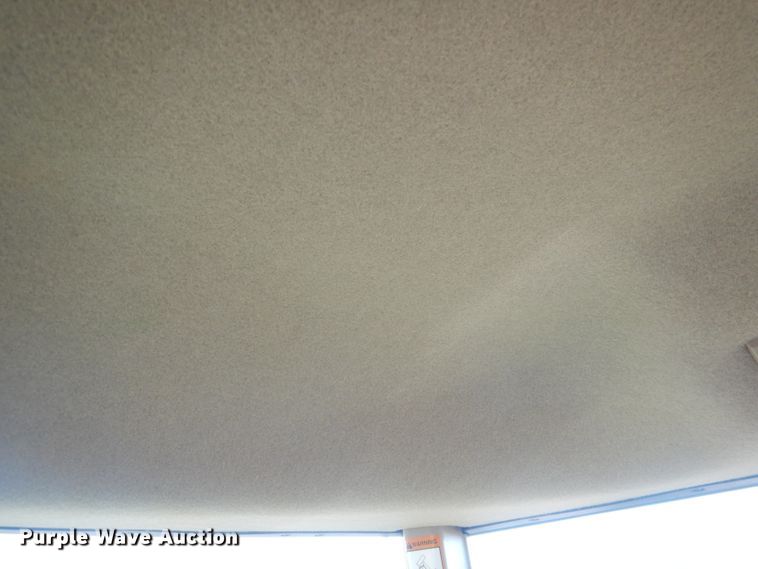 image for item DG5927 2009 John Deere 4830 sprayer