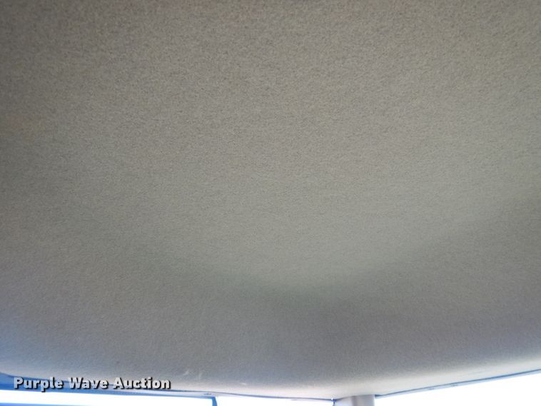 image for item DG5927 2009 John Deere 4830 sprayer