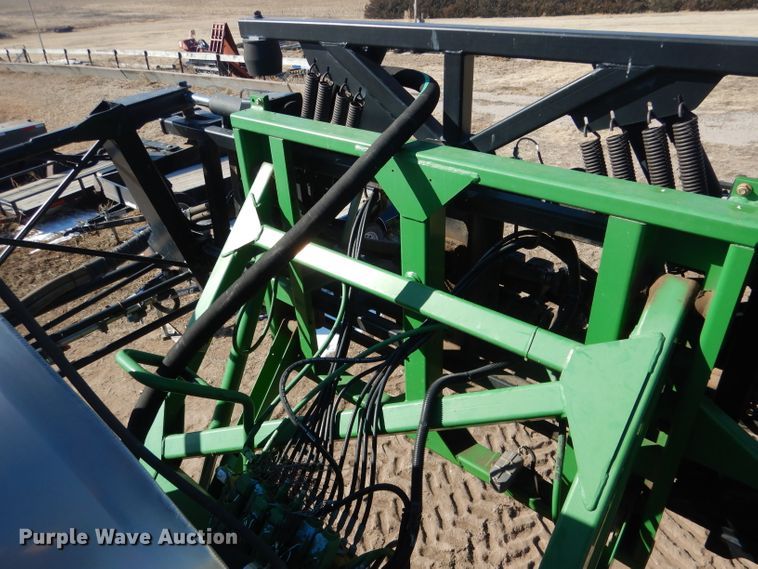 image for item DG5927 2009 John Deere 4830 sprayer