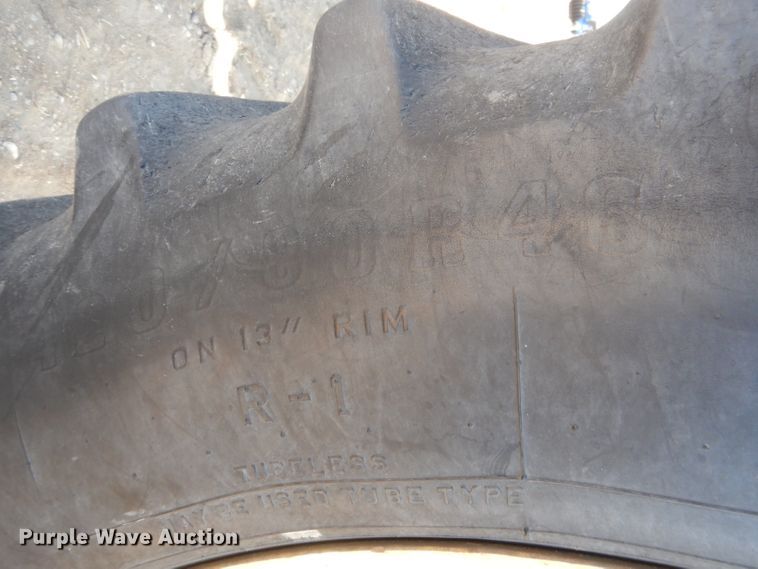 image for item DG5927 2009 John Deere 4830 sprayer