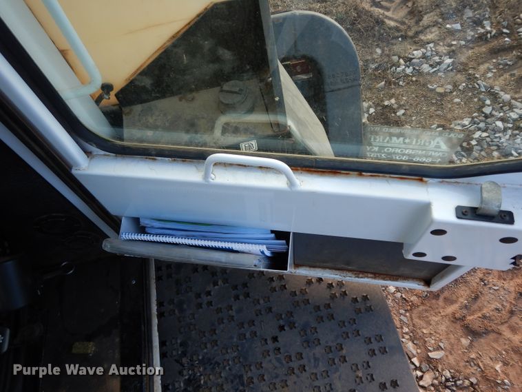 image for item DG6749 2008 SpraCoupe 4460 sprayer