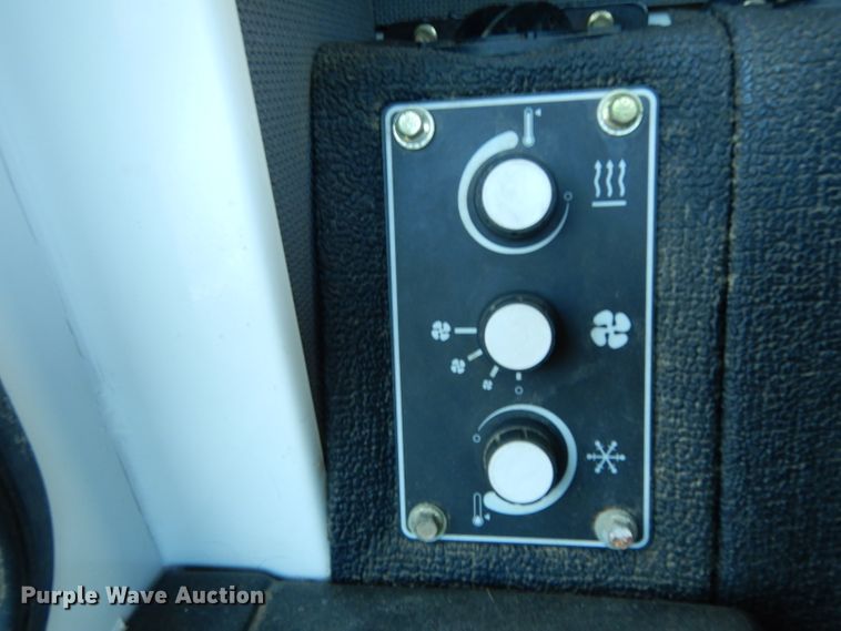 image for item DG6749 2008 SpraCoupe 4460 sprayer