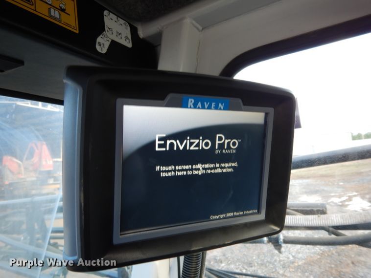 image for item DG6749 2008 SpraCoupe 4460 sprayer