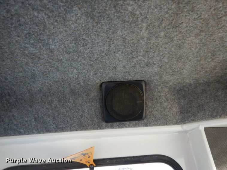 image for item DG6749 2008 SpraCoupe 4460 sprayer