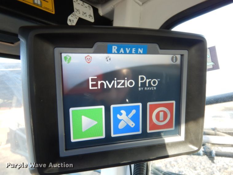 image for item DG6749 2008 SpraCoupe 4460 sprayer