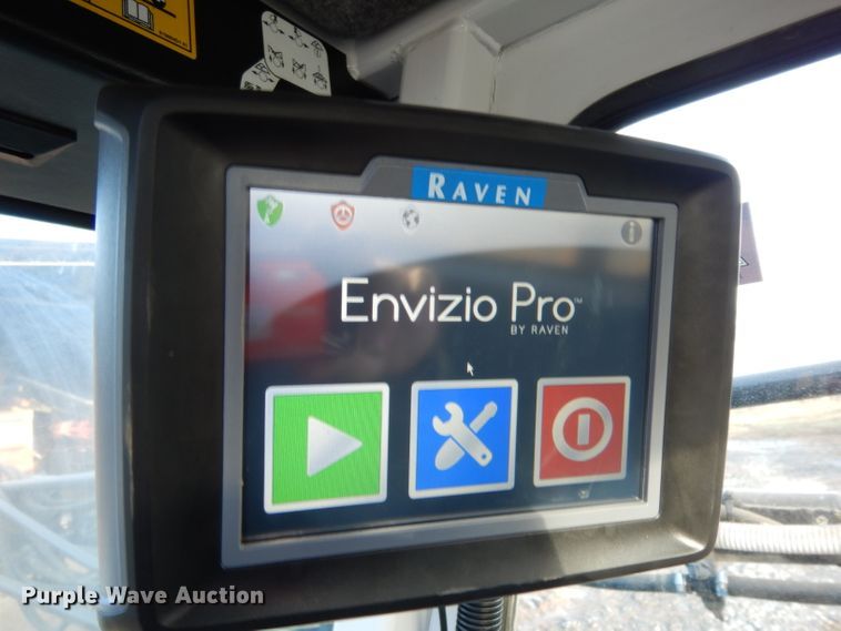 image for item DG6749 2008 SpraCoupe 4460 sprayer