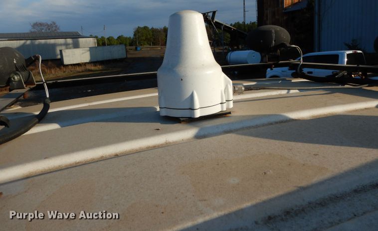 image for item DG6749 2008 SpraCoupe 4460 sprayer