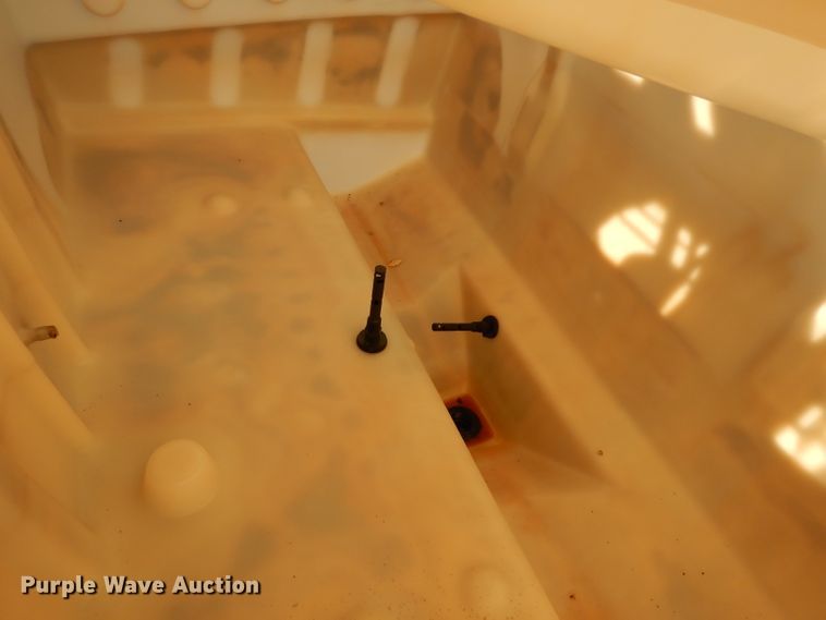 image for item DG6749 2008 SpraCoupe 4460 sprayer