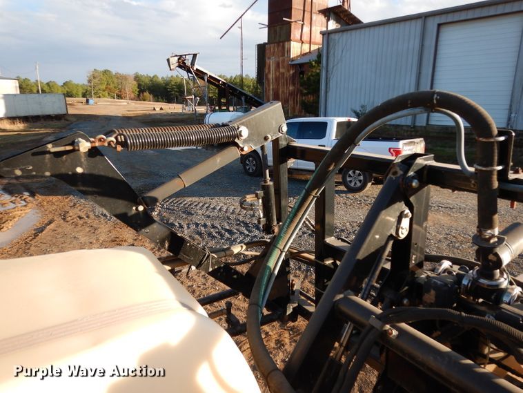 image for item DG6749 2008 SpraCoupe 4460 sprayer