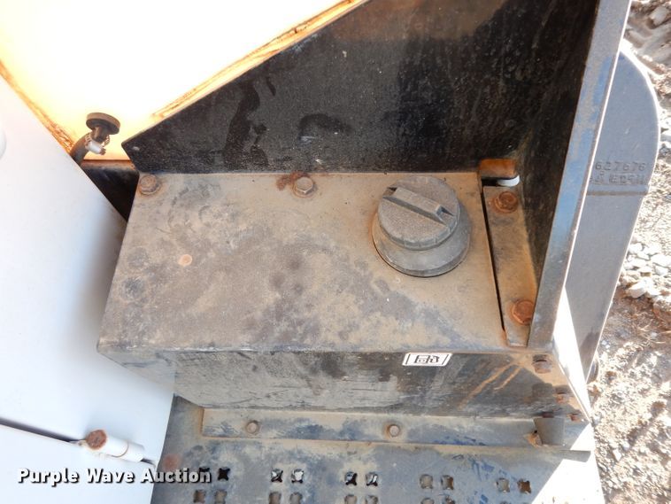 image for item DG6749 2008 SpraCoupe 4460 sprayer