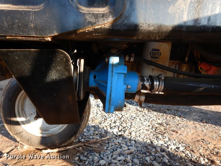 image for item DG6749 2008 SpraCoupe 4460 sprayer