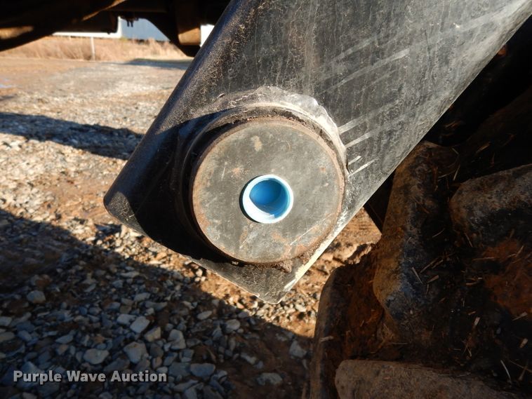 image for item DG6749 2008 SpraCoupe 4460 sprayer